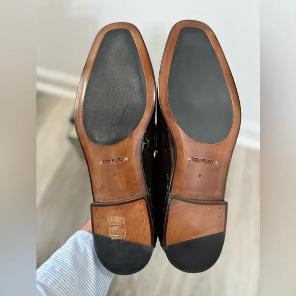 Tom Ford loafers - Picture 9 of 9